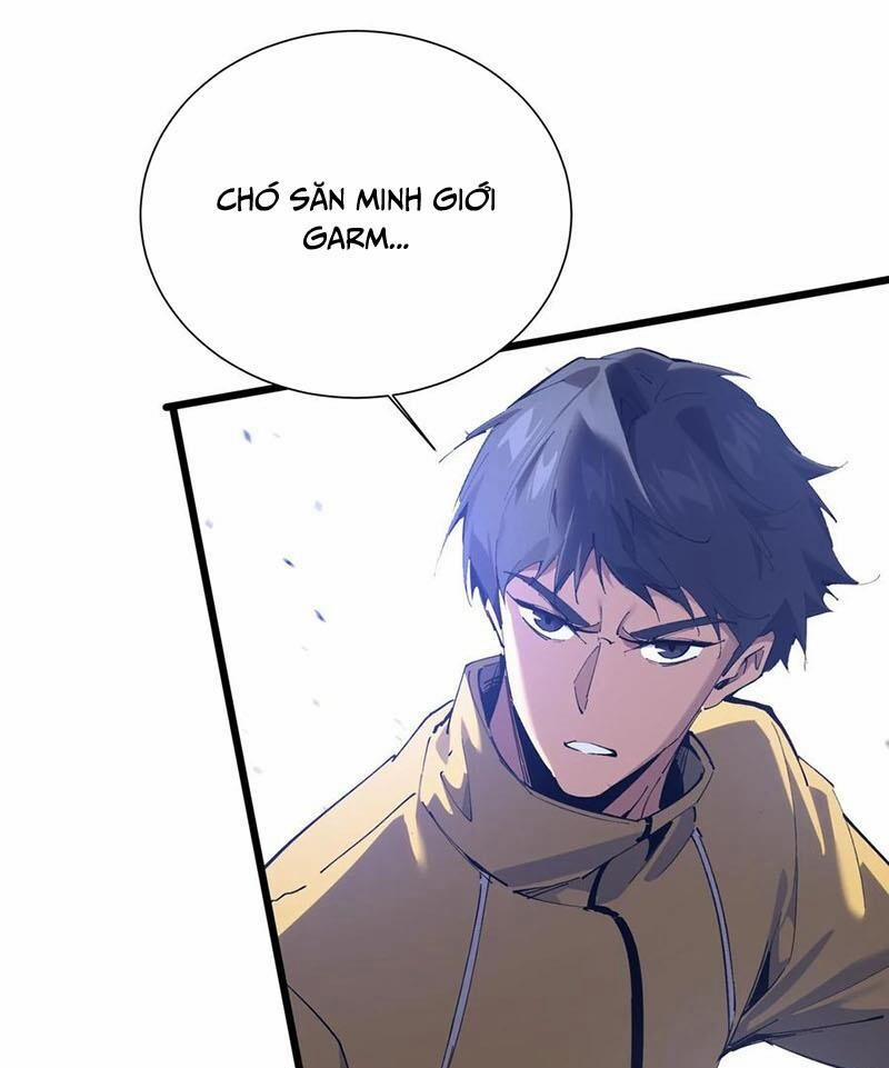 Ta Học Trảm Thần Trong Bệnh Viện Tâm Thần 151 trang 25
