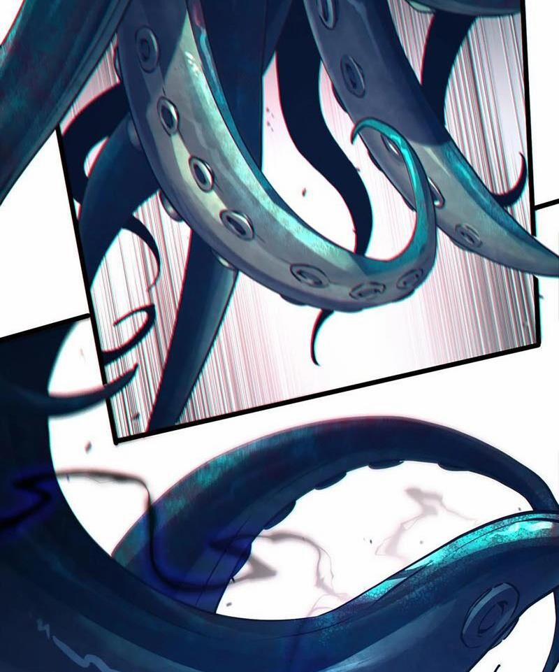 Ta Học Trảm Thần Trong Bệnh Viện Tâm Thần 151 trang 27