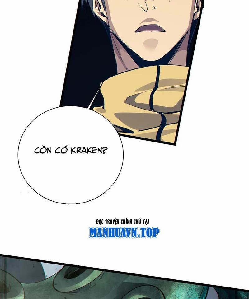 Ta Học Trảm Thần Trong Bệnh Viện Tâm Thần 151 trang 30