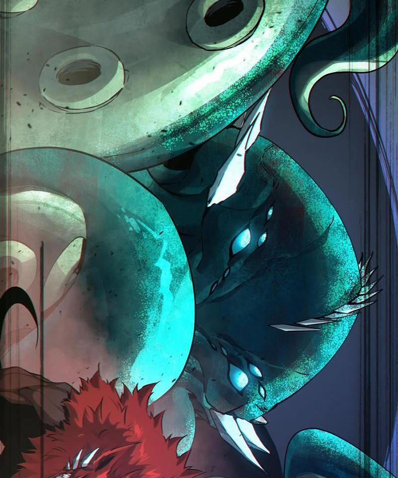 Ta Học Trảm Thần Trong Bệnh Viện Tâm Thần 151 trang 31