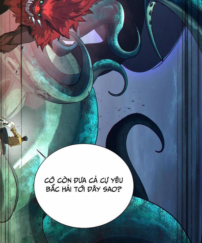 Ta Học Trảm Thần Trong Bệnh Viện Tâm Thần 151 trang 32