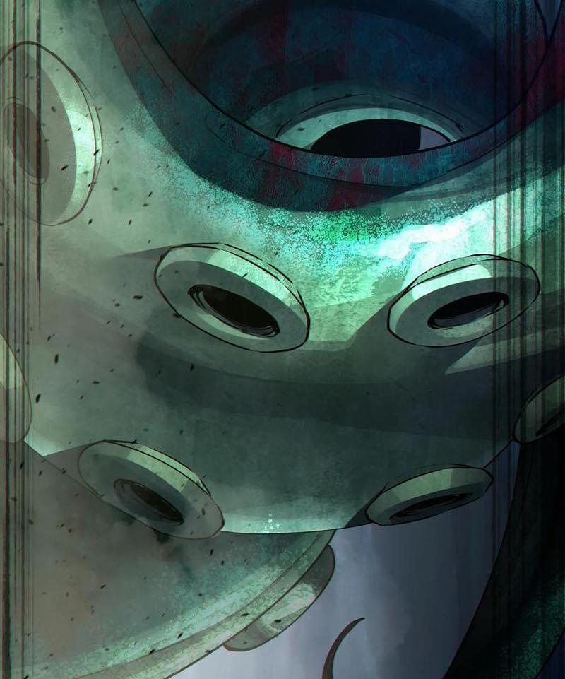 Ta Học Trảm Thần Trong Bệnh Viện Tâm Thần 151 trang 33