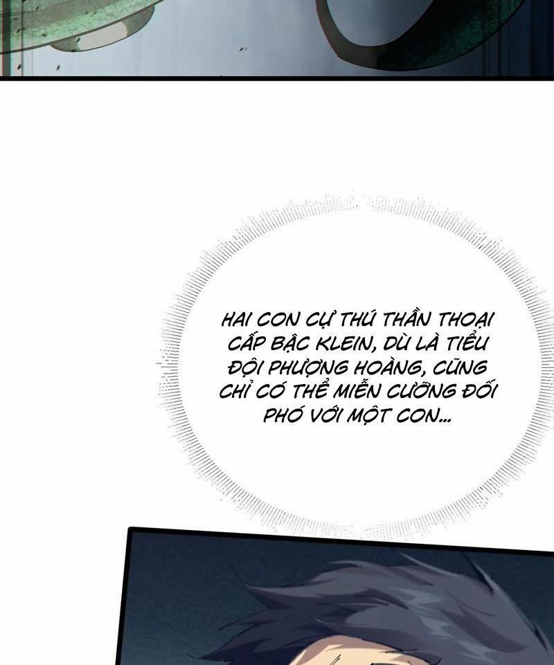 Ta Học Trảm Thần Trong Bệnh Viện Tâm Thần 151 trang 34