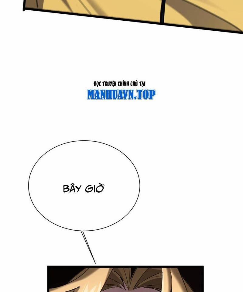 Ta Học Trảm Thần Trong Bệnh Viện Tâm Thần 151 trang 36