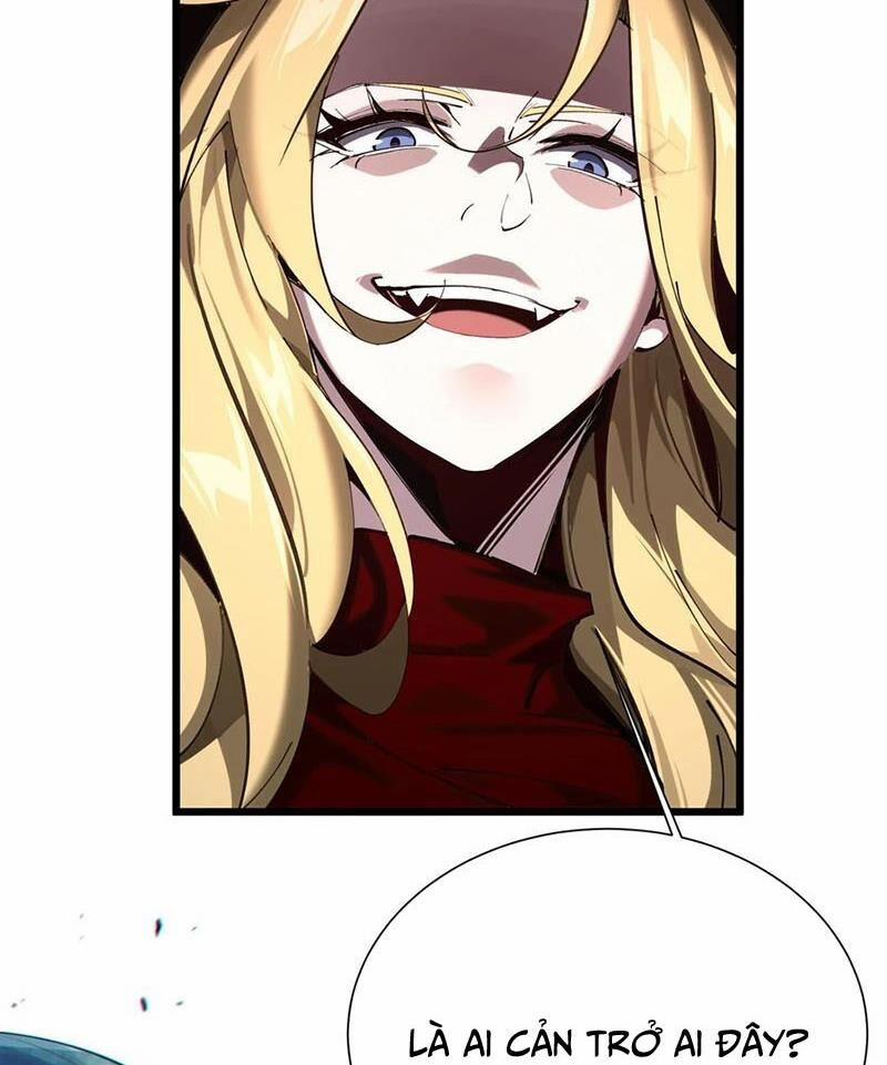 Ta Học Trảm Thần Trong Bệnh Viện Tâm Thần 151 trang 37