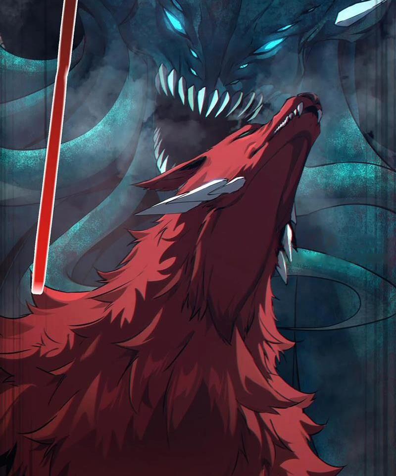 Ta Học Trảm Thần Trong Bệnh Viện Tâm Thần 151 trang 39