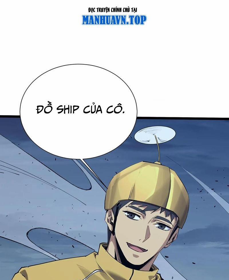 Ta Học Trảm Thần Trong Bệnh Viện Tâm Thần 151 trang 4