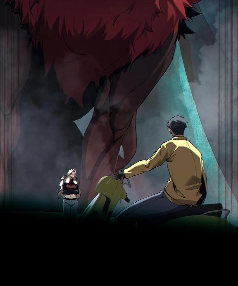 Ta Học Trảm Thần Trong Bệnh Viện Tâm Thần 151 trang 40