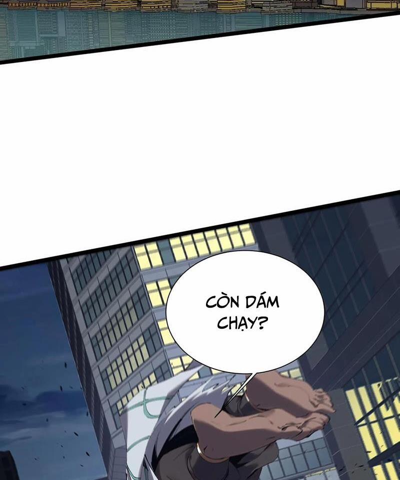 Ta Học Trảm Thần Trong Bệnh Viện Tâm Thần 151 trang 44
