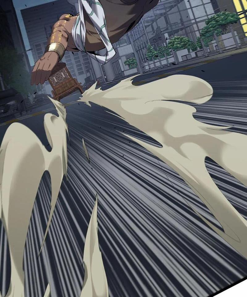 Ta Học Trảm Thần Trong Bệnh Viện Tâm Thần 151 trang 45