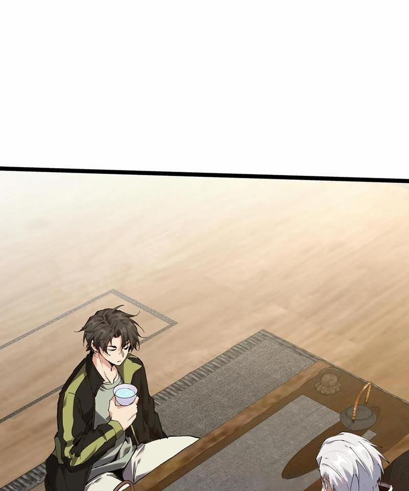 Ta Học Trảm Thần Trong Bệnh Viện Tâm Thần 151 trang 47