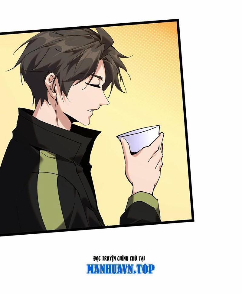 Ta Học Trảm Thần Trong Bệnh Viện Tâm Thần 151 trang 49