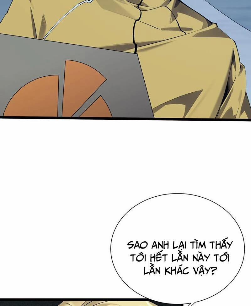 Ta Học Trảm Thần Trong Bệnh Viện Tâm Thần 151 trang 5