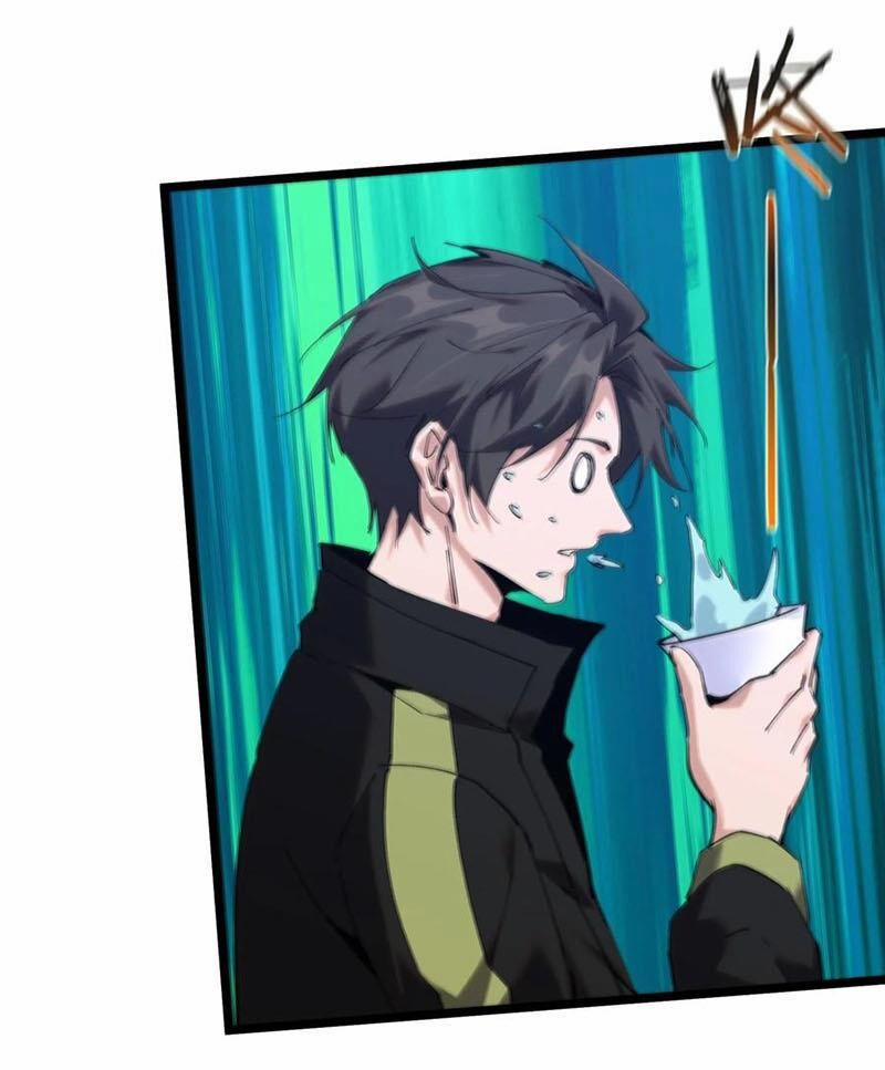 Ta Học Trảm Thần Trong Bệnh Viện Tâm Thần 151 trang 50