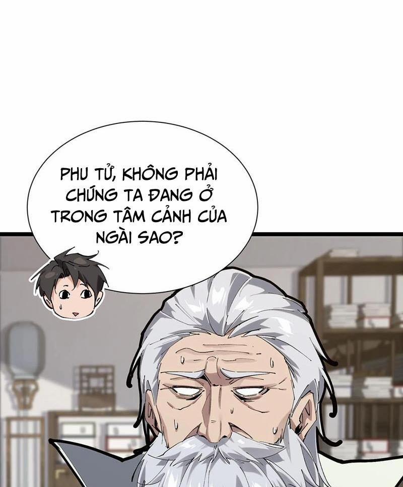 Ta Học Trảm Thần Trong Bệnh Viện Tâm Thần 151 trang 51