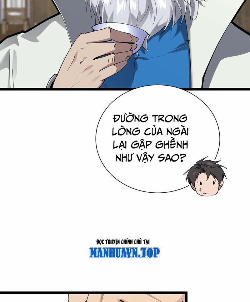 Ta Học Trảm Thần Trong Bệnh Viện Tâm Thần 151 trang 52