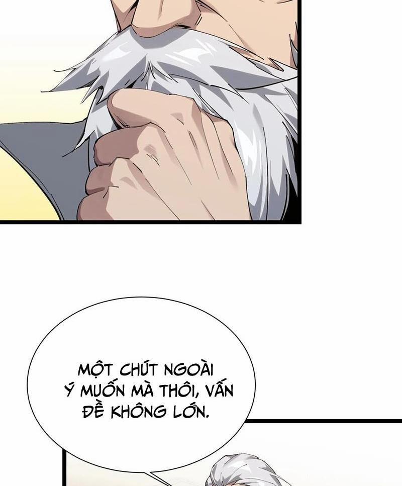Ta Học Trảm Thần Trong Bệnh Viện Tâm Thần 151 trang 53