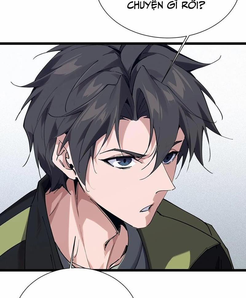 Ta Học Trảm Thần Trong Bệnh Viện Tâm Thần 151 trang 55