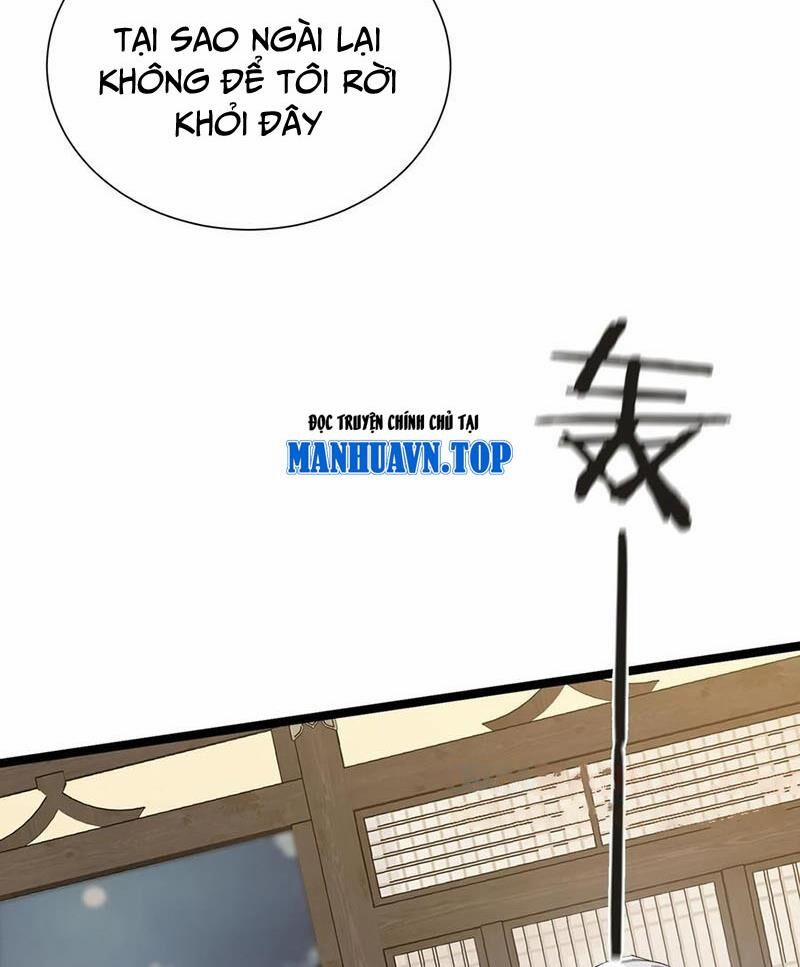 Ta Học Trảm Thần Trong Bệnh Viện Tâm Thần 151 trang 56