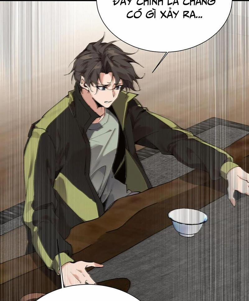 Ta Học Trảm Thần Trong Bệnh Viện Tâm Thần 151 trang 59
