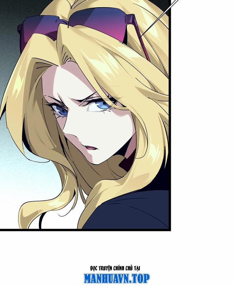 Ta Học Trảm Thần Trong Bệnh Viện Tâm Thần 151 trang 6