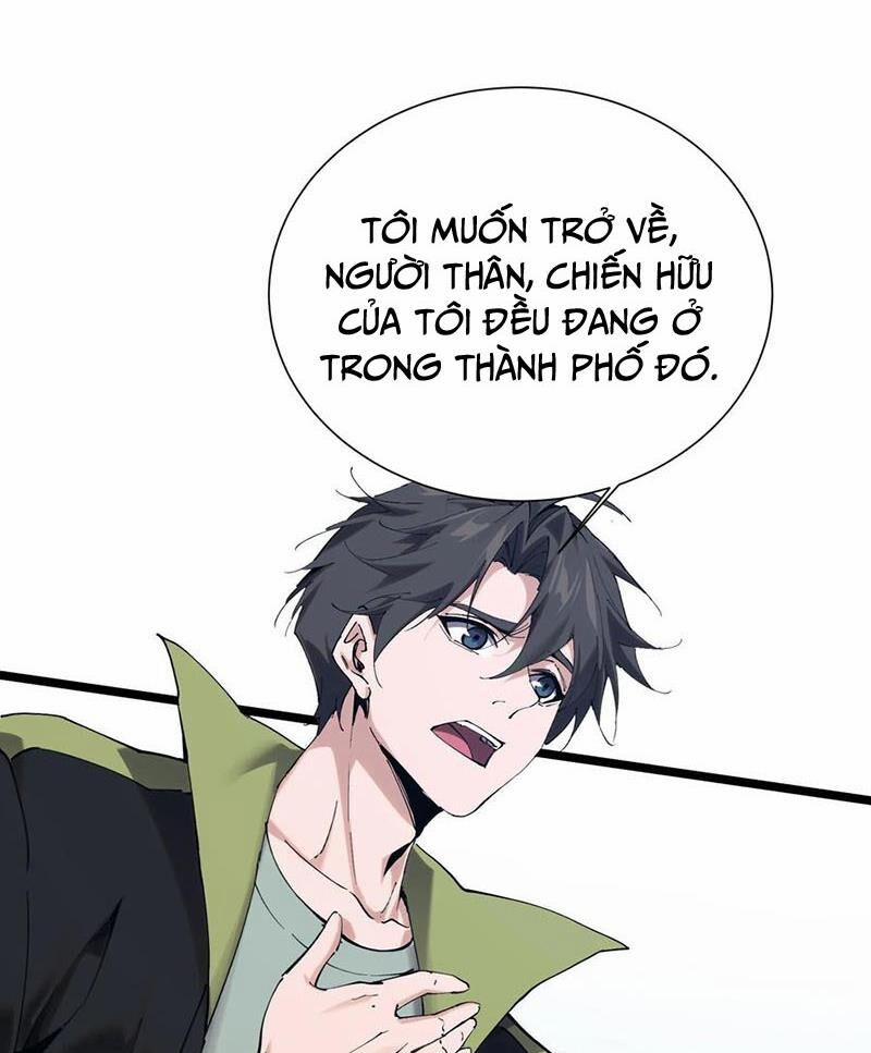 Ta Học Trảm Thần Trong Bệnh Viện Tâm Thần 151 trang 62