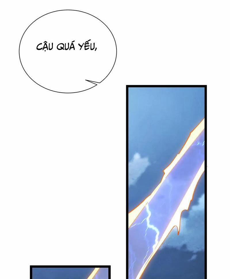 Ta Học Trảm Thần Trong Bệnh Viện Tâm Thần 151 trang 64