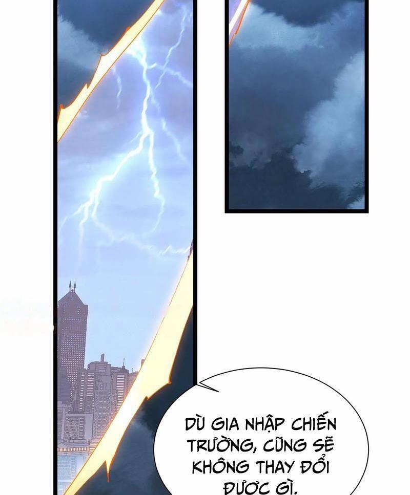 Ta Học Trảm Thần Trong Bệnh Viện Tâm Thần 151 trang 65