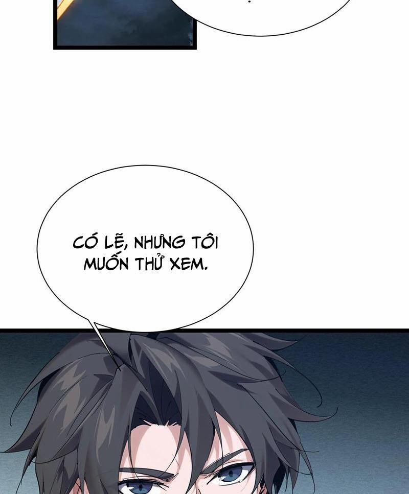 Ta Học Trảm Thần Trong Bệnh Viện Tâm Thần 151 trang 66