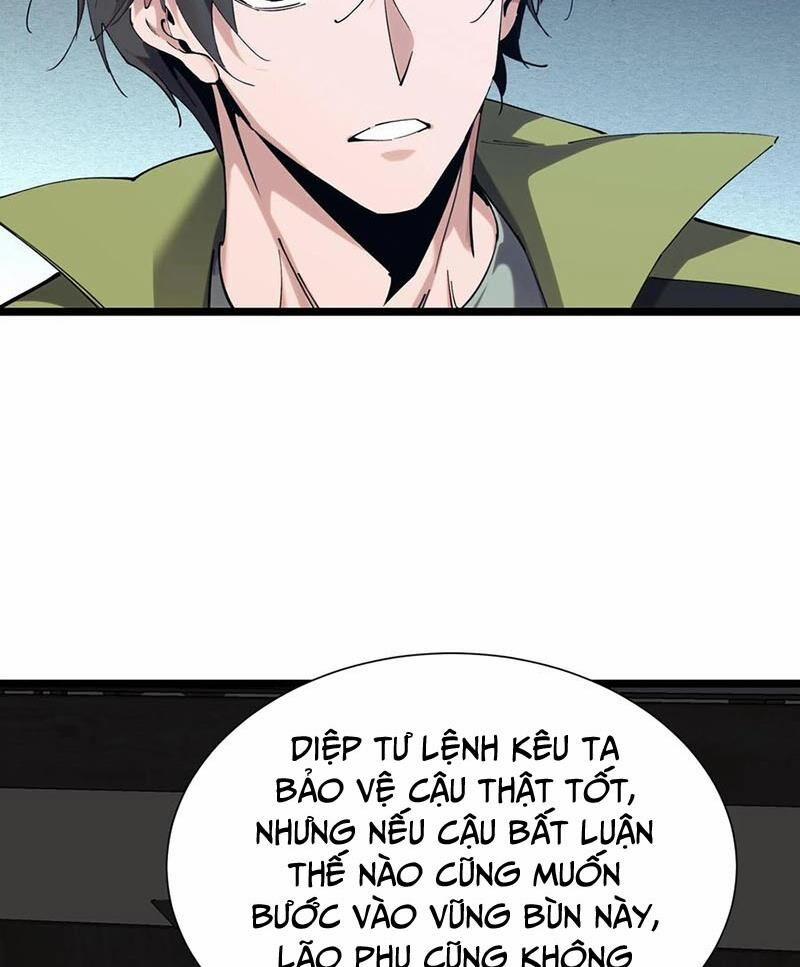 Ta Học Trảm Thần Trong Bệnh Viện Tâm Thần 151 trang 67