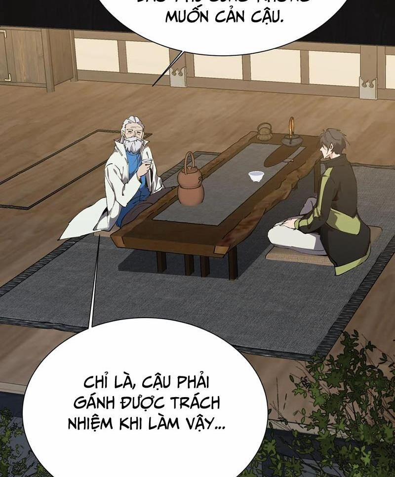 Ta Học Trảm Thần Trong Bệnh Viện Tâm Thần 151 trang 68