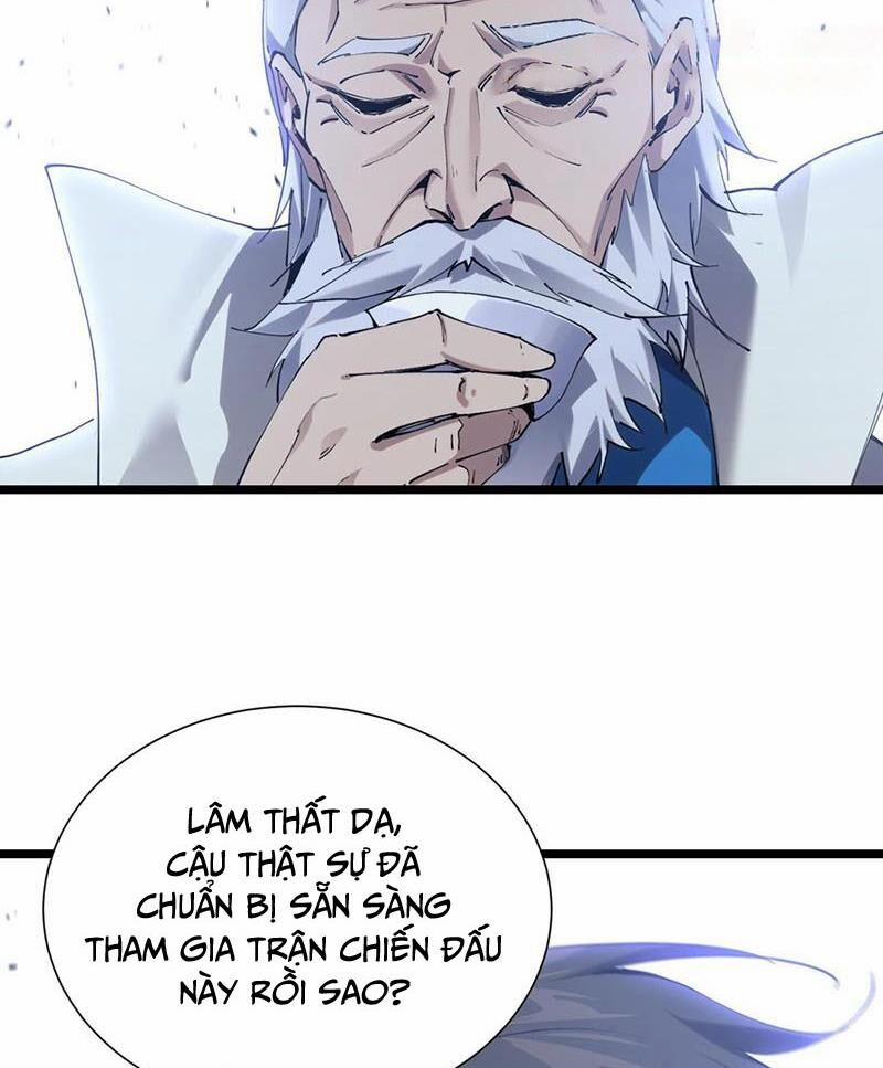 Ta Học Trảm Thần Trong Bệnh Viện Tâm Thần 151 trang 70