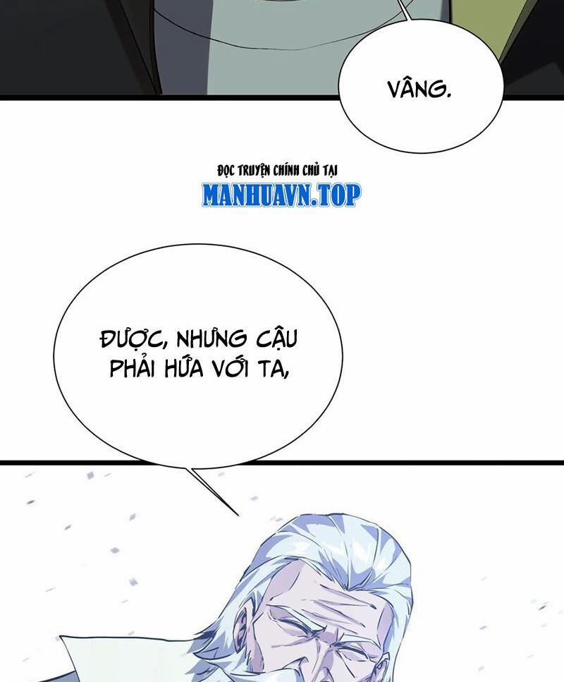 Ta Học Trảm Thần Trong Bệnh Viện Tâm Thần 151 trang 72