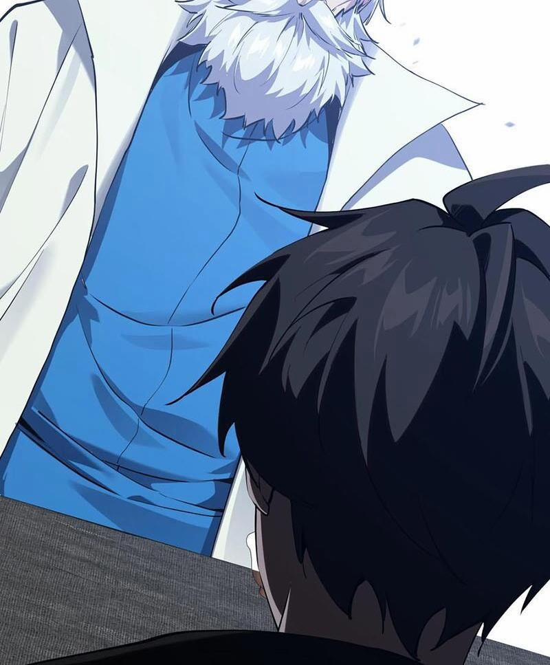 Ta Học Trảm Thần Trong Bệnh Viện Tâm Thần 151 trang 73