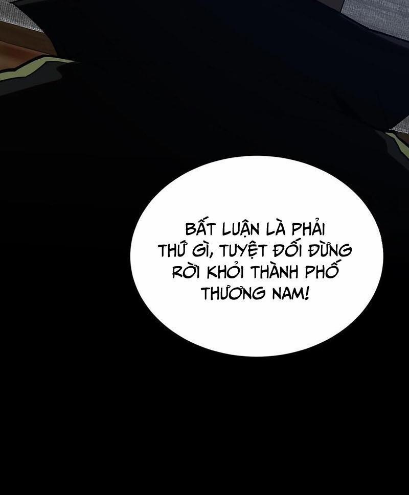 Ta Học Trảm Thần Trong Bệnh Viện Tâm Thần 151 trang 74