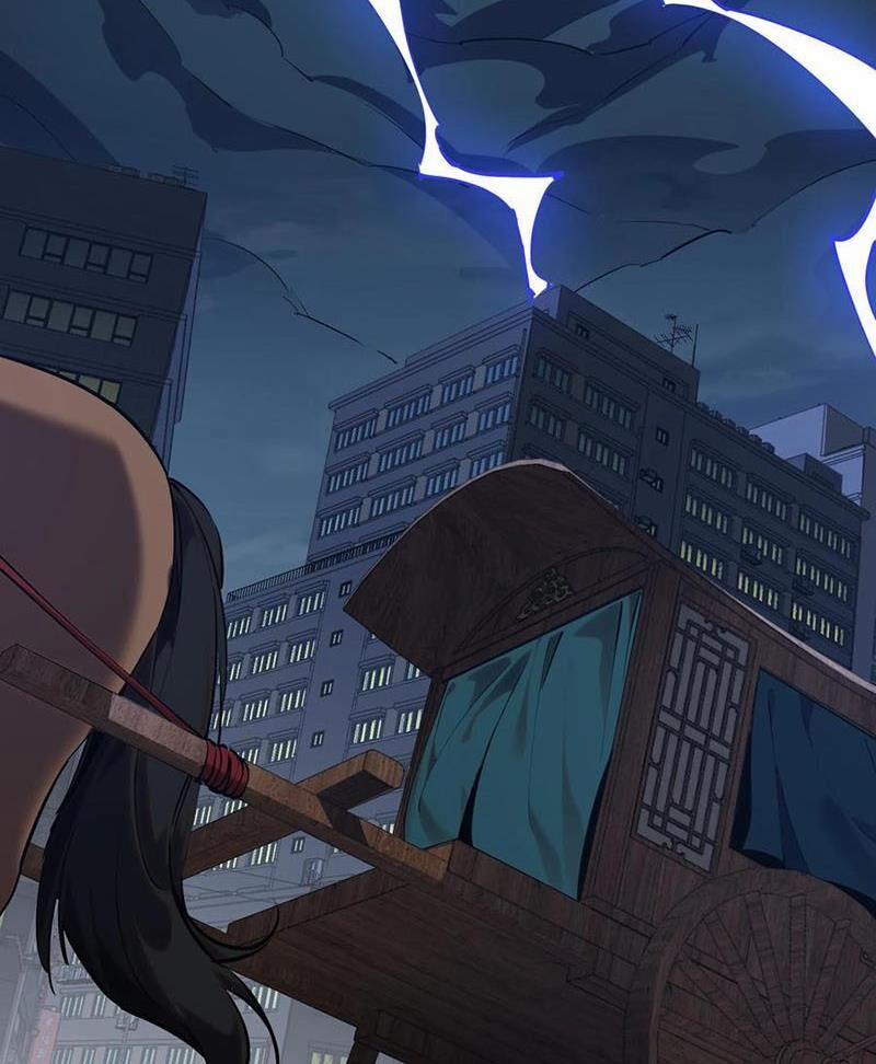 Ta Học Trảm Thần Trong Bệnh Viện Tâm Thần 151 trang 76