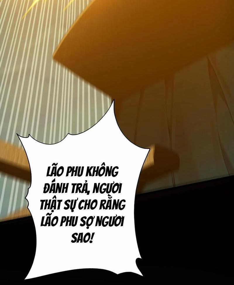 Ta Học Trảm Thần Trong Bệnh Viện Tâm Thần 151 trang 84