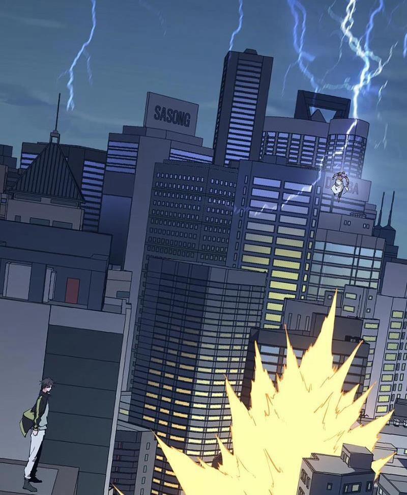 Ta Học Trảm Thần Trong Bệnh Viện Tâm Thần 151 trang 86