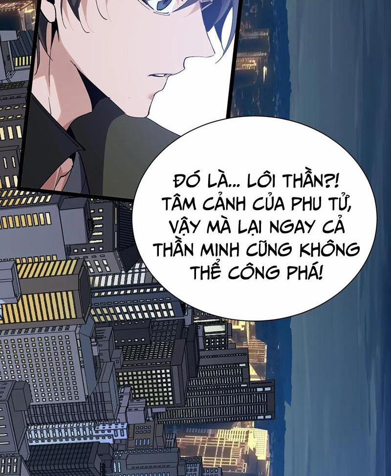 Ta Học Trảm Thần Trong Bệnh Viện Tâm Thần 151 trang 88