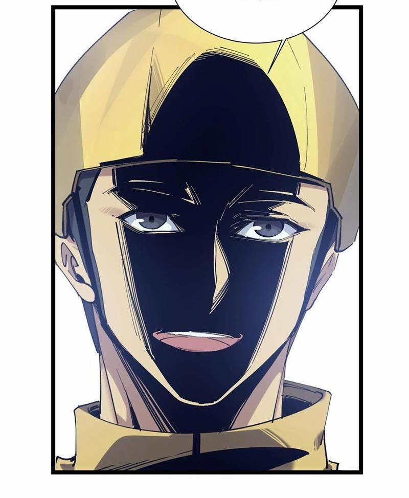 Ta Học Trảm Thần Trong Bệnh Viện Tâm Thần 151 trang 9