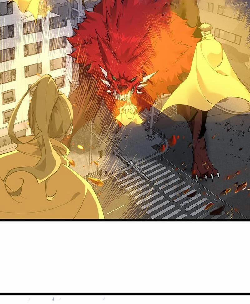 Ta Học Trảm Thần Trong Bệnh Viện Tâm Thần 151 trang 92