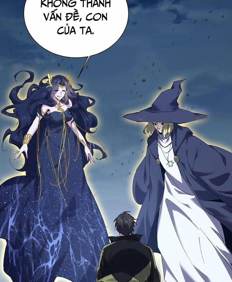 Ta Học Trảm Thần Trong Bệnh Viện Tâm Thần 151 trang 96