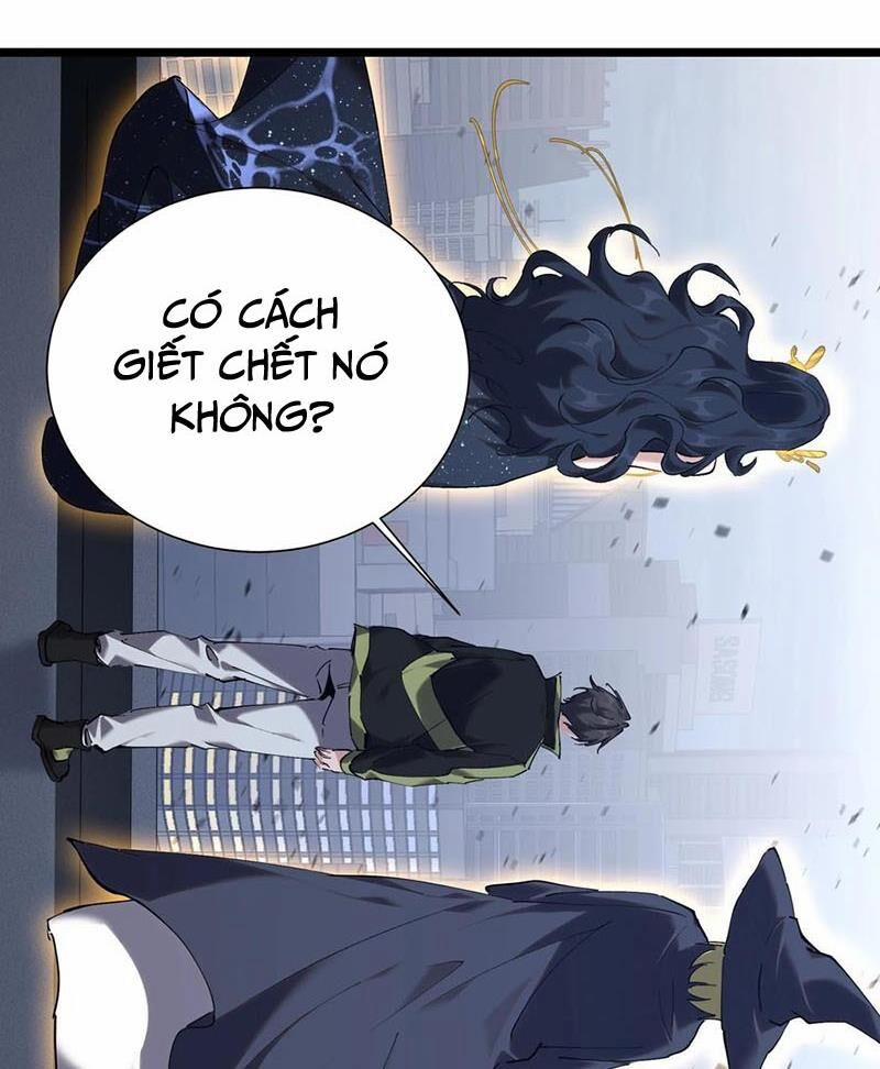 Ta Học Trảm Thần Trong Bệnh Viện Tâm Thần 151 trang 98