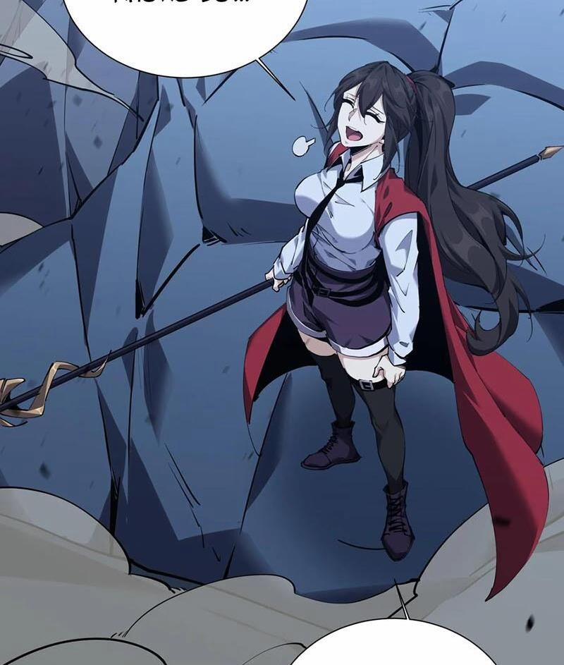 Ta Học Trảm Thần Trong Bệnh Viện Tâm Thần 152 trang 1