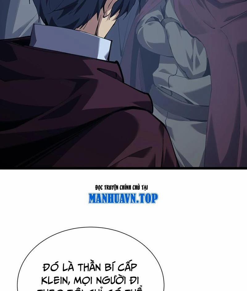 Ta Học Trảm Thần Trong Bệnh Viện Tâm Thần 152 trang 10
