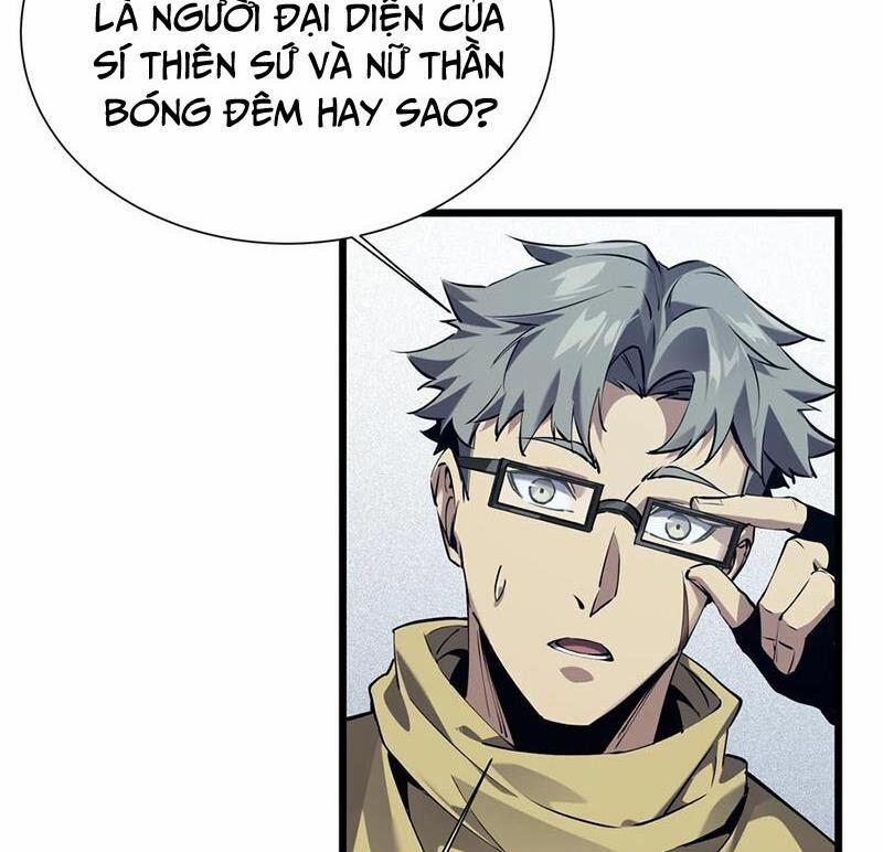 Ta Học Trảm Thần Trong Bệnh Viện Tâm Thần 152 trang 103