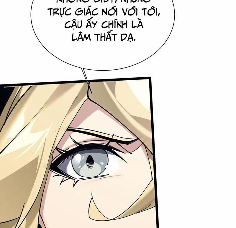 Ta Học Trảm Thần Trong Bệnh Viện Tâm Thần 152 trang 105