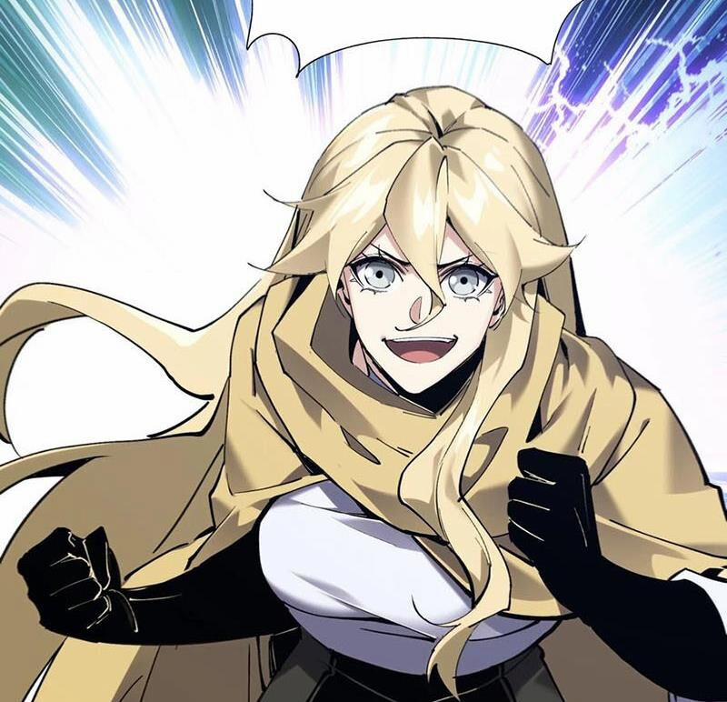 Ta Học Trảm Thần Trong Bệnh Viện Tâm Thần 152 trang 107