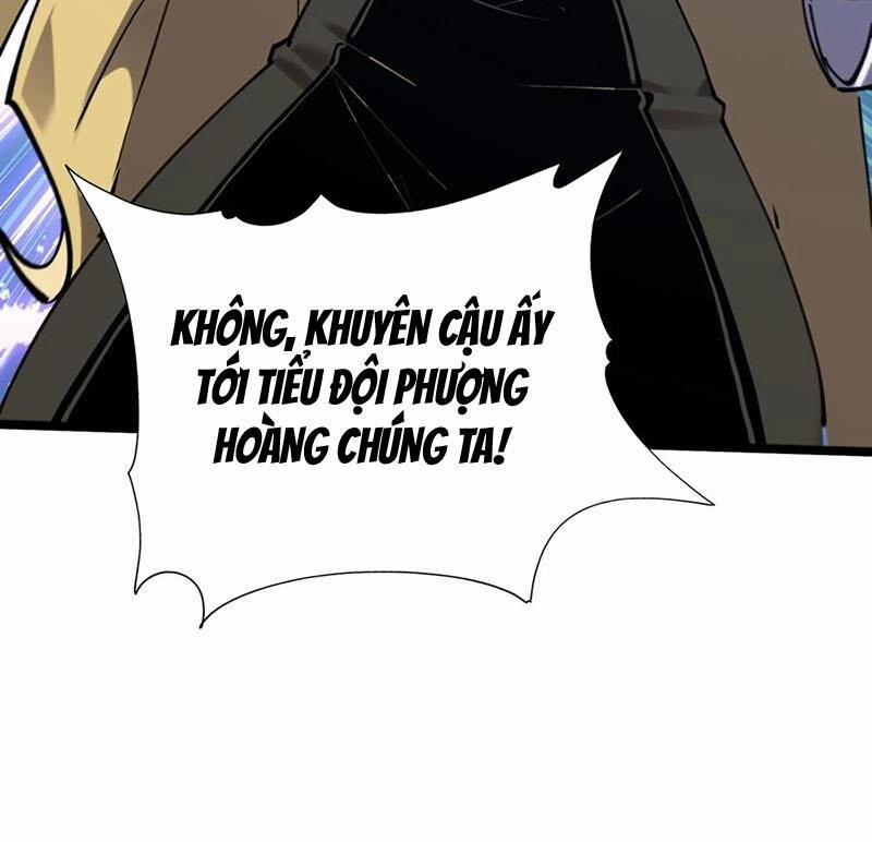 Ta Học Trảm Thần Trong Bệnh Viện Tâm Thần 152 trang 108