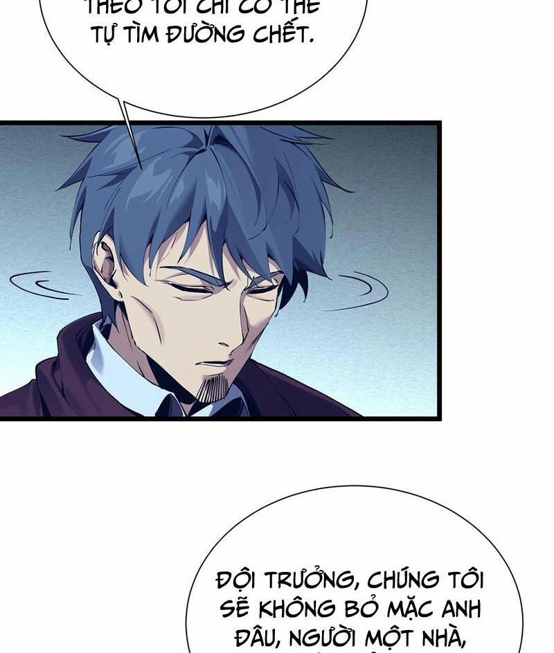 Ta Học Trảm Thần Trong Bệnh Viện Tâm Thần 152 trang 11
